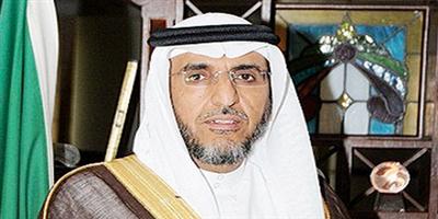 محافظ هيئة المواصفات: الملك سلمان رسخ عصرية الدولة السعودية 