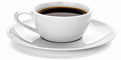 القهوة «المحمصة» مفيدة للصحة 