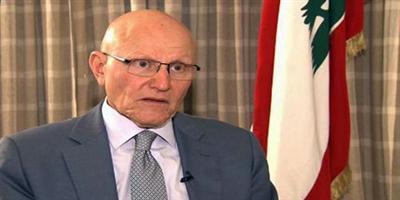 رئيس الوزراء اللبناني: الحكومة نجحت في تأمين الاستقرار بالبلاد 