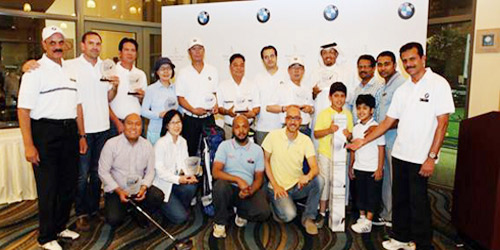  جانب من التكريم