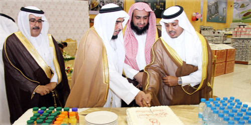 «السيف غاليري» تفتتح فرعها الـ(19) بالخرج في أكبر صالة عرض بالمملكة 