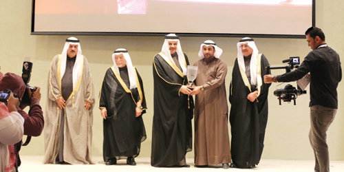 جامعة المجمعة تتوّج بلقب جامعة الاختراع الخليجي وتحصدُ أربعَ ميداليات 