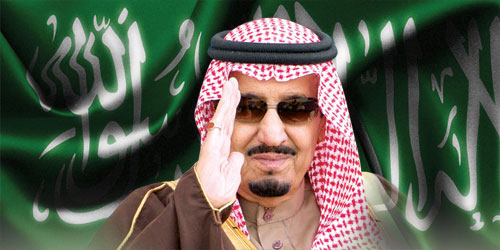 سلمانُ.. والتاريخ..! 