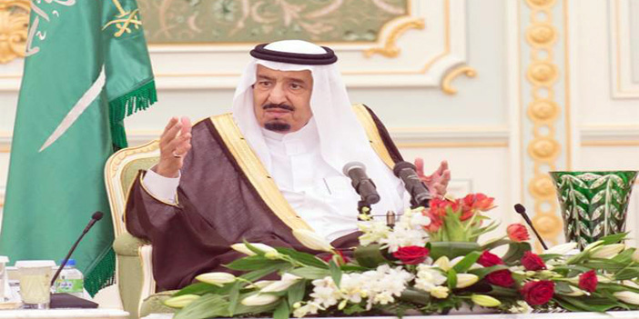 أكدوا أن خادم الحرمين الشريفين أعاد هيبة العرب والمسلمين.. علماء وقضاة وأكاديميون لـ«الجزيرة» (3-3): 