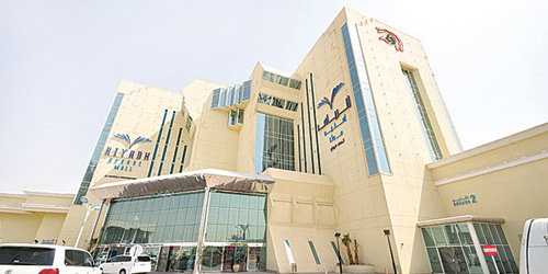 لولو تطلق مهرجان «الطعام هو المملكة المتحدة 2015» 