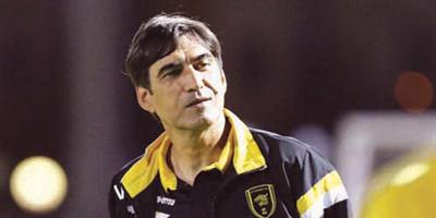 الاتحاد يدعم صفوفه بنجمي هجر الناظري والبراهيم 