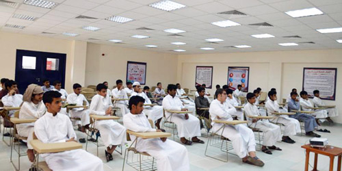 جامعة طيبة وتعليم ينبع يقيمان ورشة للإرشاد التعليمي