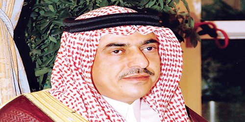  المهندس عبد اللطيف آل الشيخ