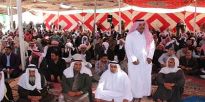 قبائل سيناء تبدأ المشاركة في التصدي للتنظيمات الإرهابية 