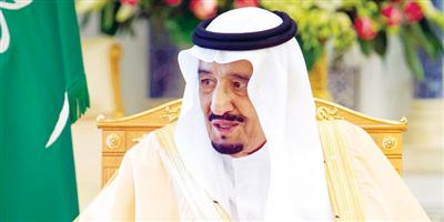 خادم الحرمين يرعى غداً حفل افتتاح مركز الملك سلمان للإغاثة والأعمال الإنسانية وتدشين ووضع حجر الأساس للمركز 