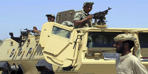 القبض على قيادي متورط في استهداف المنشآت الأمنية بمصر 