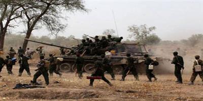 الأمم المتحدة تحذر من تصعيد القتال في جنوب السودان   
