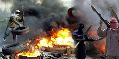 21 انتحارياً يحضّرون لاعتداءات بالجزائر وتونس 