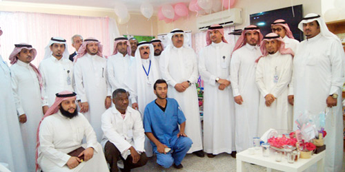  من فعالية قصر ابن عقيل