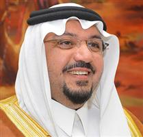 أمير القصيم همة وتواضع الوطن يصفق لك 