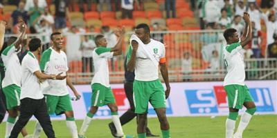 الجماهير تشيد بالفريق.. والمدرب يرد على الجماهير: كنتم مقصرين! 