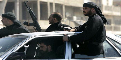 رابطة العالم الإسلامي تستنكر الهجوم على الوقف السني في الأعظمية 