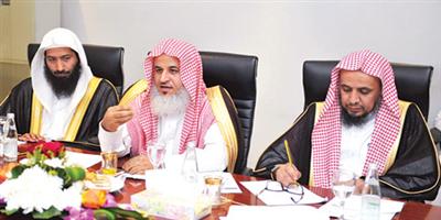 أمين المجلس الأعلى للقضاء: افتتاح 24 دائرة متخصصة للفصل في الدعاوي الناشئة عن حوادث السير بمختلف المناطق 