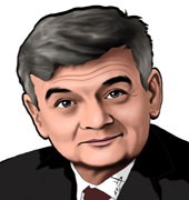 يوشكا فيشر
أنجيلا ميركل ولحظة الحقيقةمراسم دفن يونانية للتقشف الألمانيسنة أوروبا الحاسمةالسياسة الخارجية الألمانية تبلغ سن الرشدأوروبا.. والروح الأوكرانيةعصفة ريح من الماضي في أوروباالقوميون في أوروبا يتقدمونwww.project-syndicate.org1488.jpg