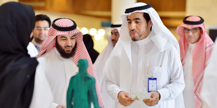  جانب من الفعاليات