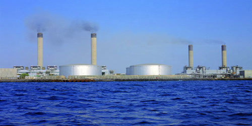 112مليار ريال استثمارات «التحلية» خلال 10 سنوات 