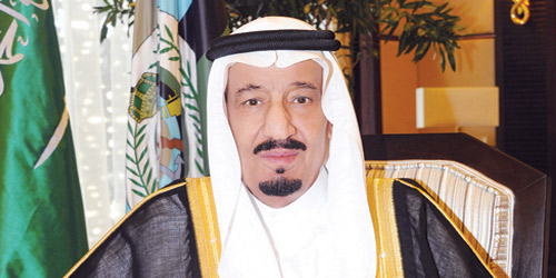 كيان الثبات وسلمان التاريخ 