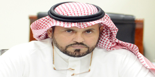  خالد الجربوع