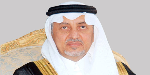  الأمير خالد الفيصل