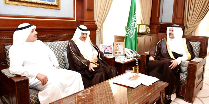  من الاستقبال