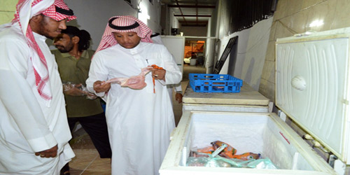  من الجولة على أحد المطاعم