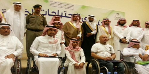  آل حسين في صورة جماعية