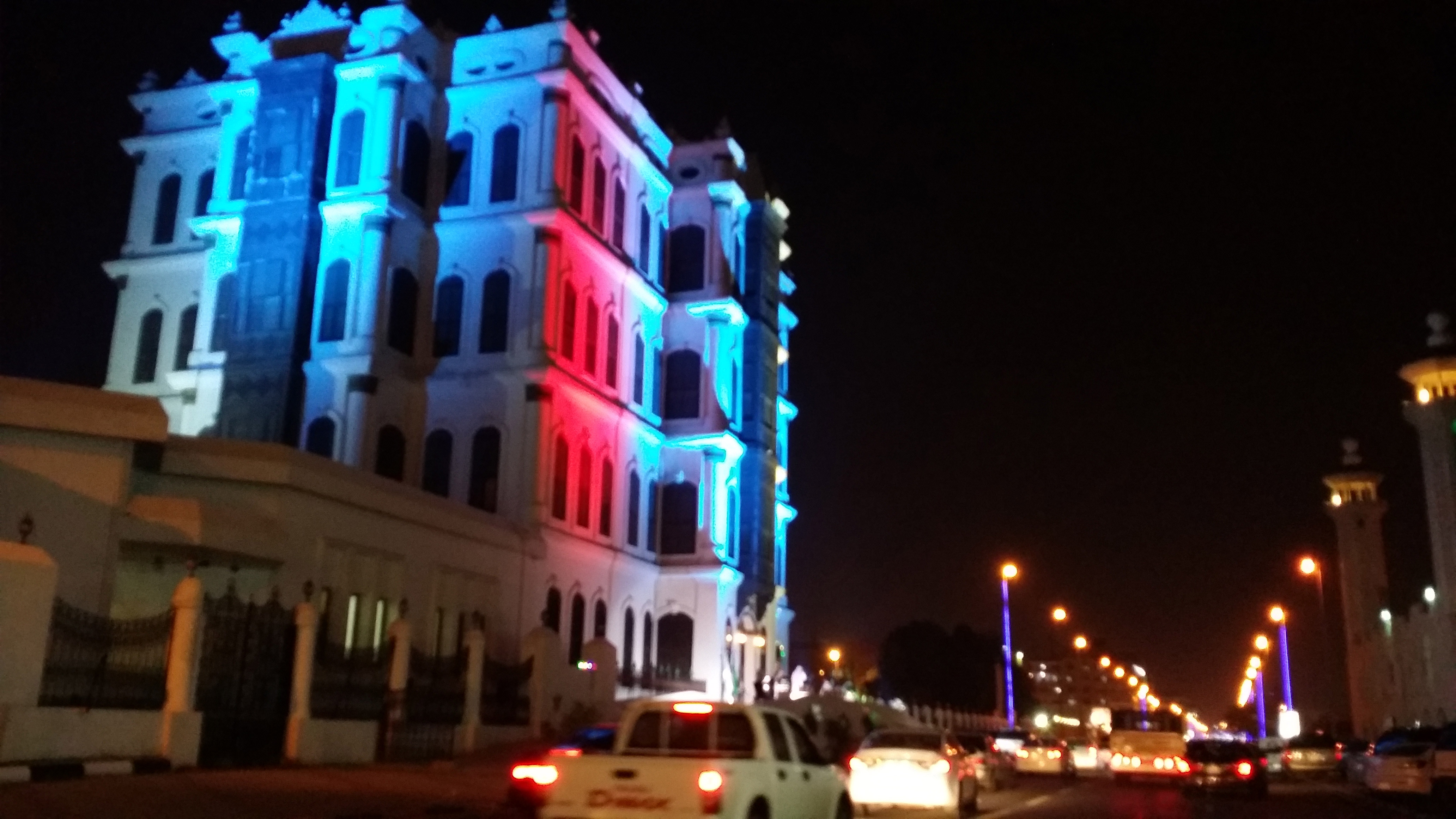  قصر شبرا بالطائف