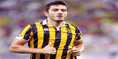 إدارة الاتحاد تصدر بياناً صحفياً تكشف فيه حقيقة البرازيلي «ماركينهو» 