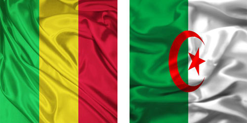 الجزائر تستضيف المشاورات لحل أزمة مالي الاثنين القادم 