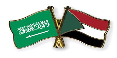 اتفاق سعودي سوداني لزيادة الاستثمارات وتنمية التجارة البينية 