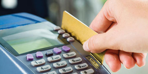 فيما نفت «مدى» علاقتها بها.. وأكدت البنوك لـ«الجزيرة» بأنها منطقية 