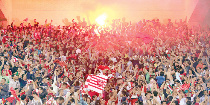 دوري آسيا: الأفشل تنظيماً.. الأسوأ تحكيماً.. الأضعف فنياً والأقل انضباطاً 