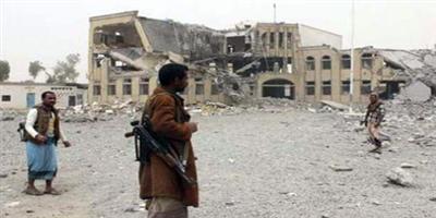مصادر يمنية: مقتل 4 حوثيين في مأرب  