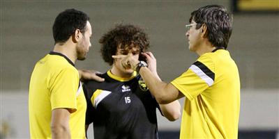 إدارة الاتحاد تبحث عن الصفقة المحلية «السابعة».. ومصير «بيتوركا» غامض 