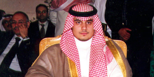  خالد بن الوليد بن طلال