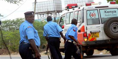 مقتل 25 شرطيًا في هجوم لجماعة الشباب بشمال كينيا  