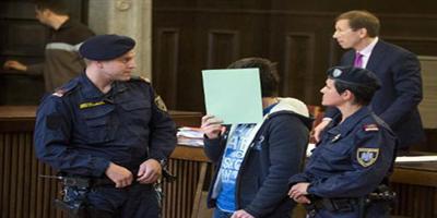 إدانة مراهق بالتورط بأعمال ارهابية في النمسا 