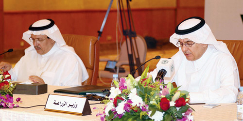 وزير الزراعة: الأمن المائي والغذائي جزءٌ لا يتجزأ من الأمن الوطني للشعوب 