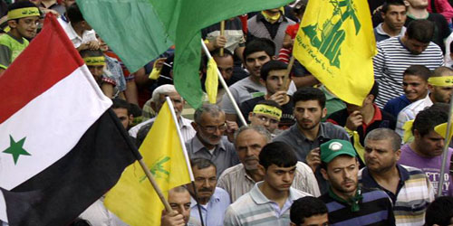 لمسؤوليتهما عن عمليات إرهابية 