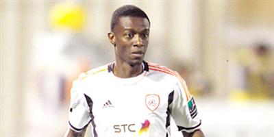 برنامج خاص لأربعة لاعبين من الأخضر 