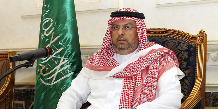  الأمير عبدالله بن مساعد