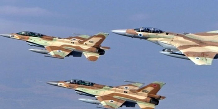 الجيش الإسرائيلي يواصل انتهاكاته الجوية والبرية لسيادة لبنان 