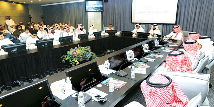  من حفل تخريج الدفعة الثانية والعشرين من برامج الدبلومات المهنية المتخصصة