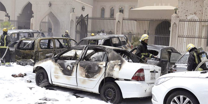 أكد أن التنظيم الإرهابي تحول إلى خنجر في صدر العرب.. عضو مجلس الشورى الأمير الدكتور خالد آل سعود لـ«الجزيرة»: 