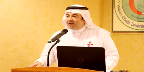  د. أحمد الأيوبي